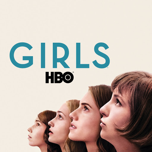 Girls: Seasons 1-6 – TV on Google Play