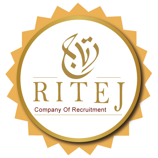 RitejRecruitment logo