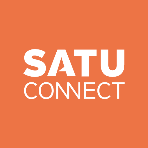 SATUCONNECT 1.0.0 Icon