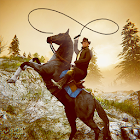 Cowboy Rodeo Rider- Wild West Safari 1.9