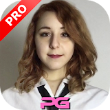 Pocket Girl PRO - Virtual Girl Simulation icon
