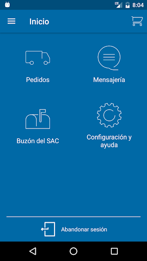 De Heus Nutrición Animal Screen 2