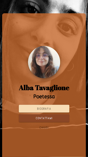 Alba Tavaglione Screen 2