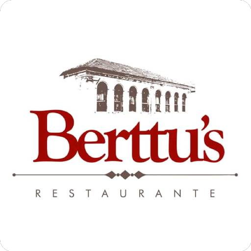 Berttus logo