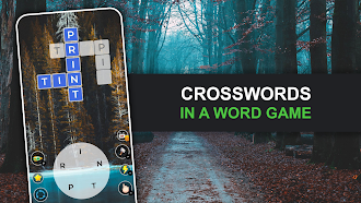 Game screenshot Fresh Words: Word game mod apk