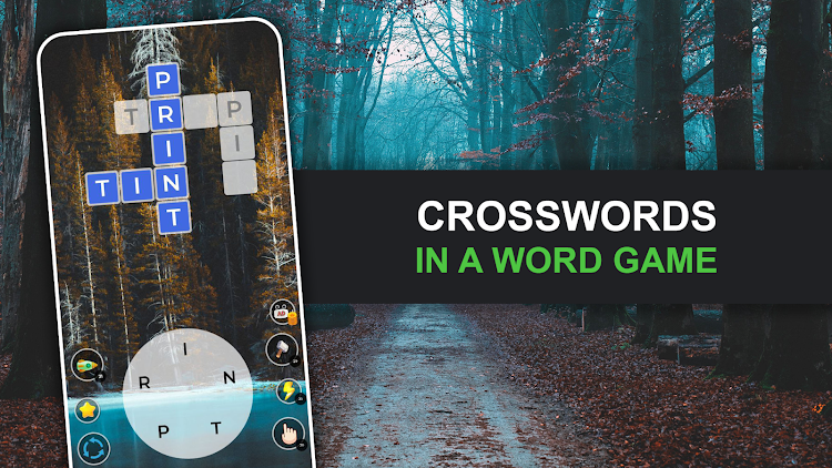 Fresh Words: Word game - 15.01 - (Android)