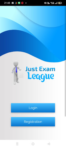 Just Exam League