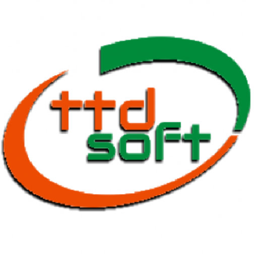 ttdsoft USB Player  Icon