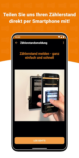 TraveNetz Screen 3