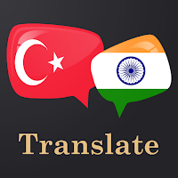 Turkish Hindi Translator