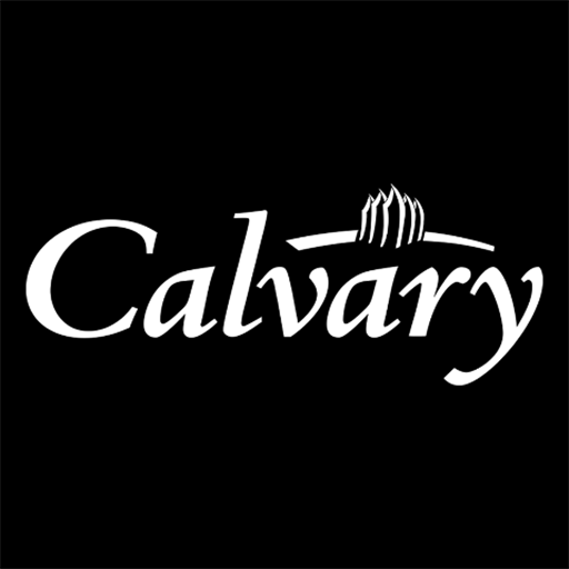 Calvary Church logo