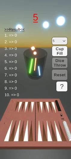 Dice Roll - Screenshot 3