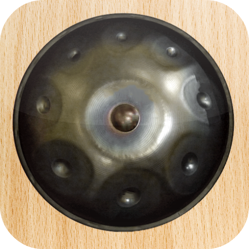 Hang Drum – Apps on Google Play
