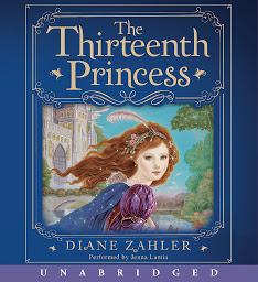Icon image The Thirteenth Princess