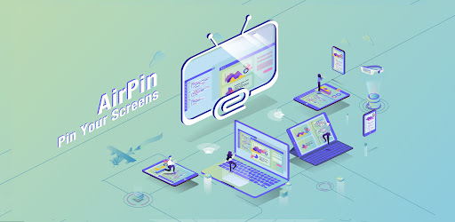 AirPin STD - AirPlay & DLNA