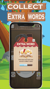 WordConnect - Free Word Puzzle Game