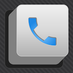 Cover Image of Download Uncomplicated Phone 1.0.3 APK