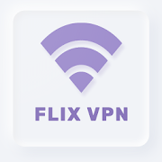 Flix VPN - Free VPN and Proxy Unlimited Secure