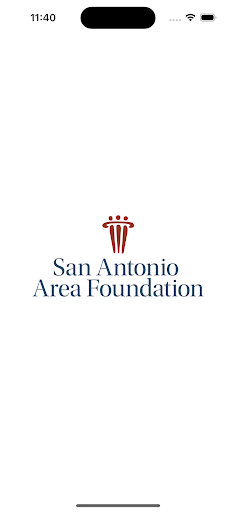 Android application Legacy Scholars SAAFdn screenshort