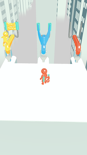 Rubber Collector Screen 3
