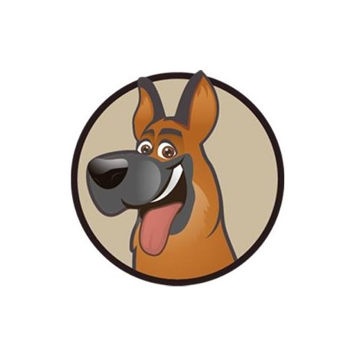 German Shepherd Shop logo