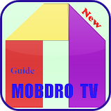 Tips mobdro tv 2017 icon