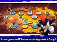 Sonic Runners Adventure game Screenshot 10