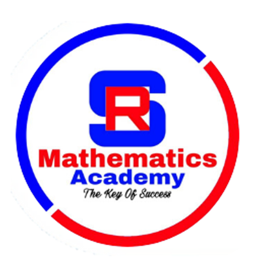 SRM ACADEMY: Learning App logo