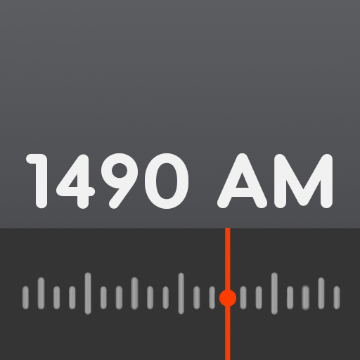 Rádio Imaculada AM 1490 logo