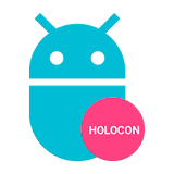HoloCon CM13/12x Theme icon