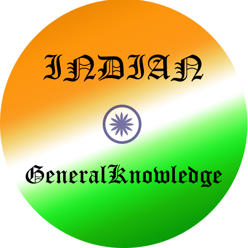 Indian General Knowledge 2023 4 Icon