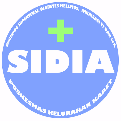 SIDIA logo