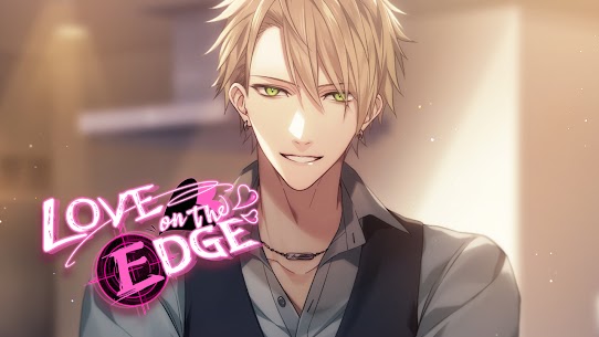 Download Love on the Edge Otome v3.0.20 MOD APK (Unlimited Money)Free For Android 7