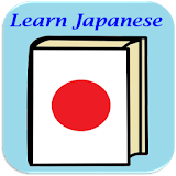 Learn japanese icon