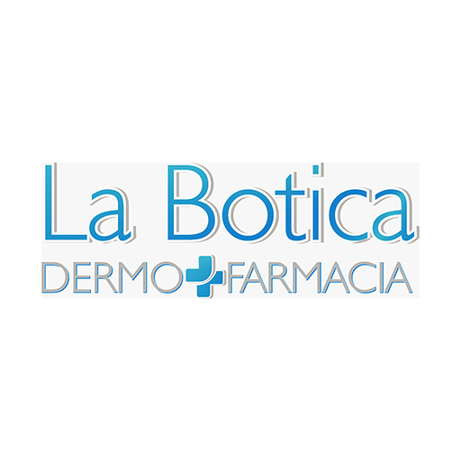 La Botica logo