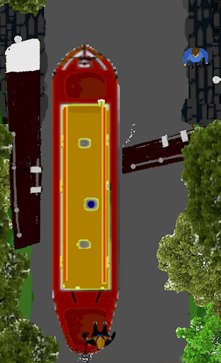 Narrowboat - Narrow Boat