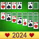 Solitaire Classic - 2024 - Androidアプリ