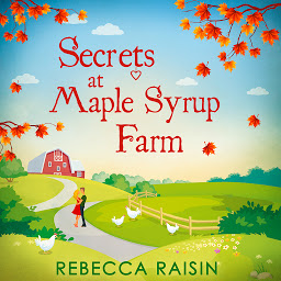 Secrets At Maple Syrup Farm 아이콘 이미지