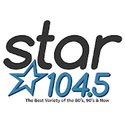 Top 30 Music & Audio Apps Like Star 104.5 Omaha - Best Alternatives
