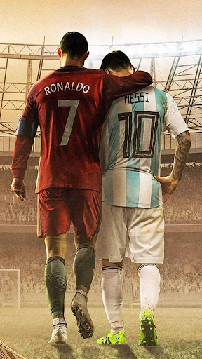 Football Wallpaper 4K Screen 3