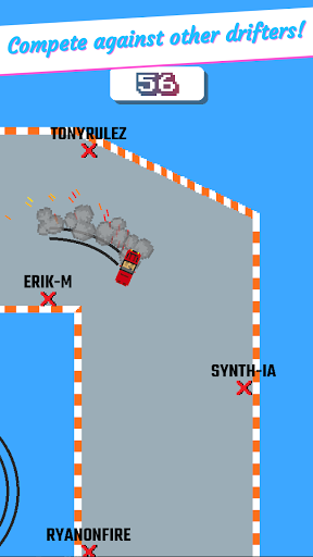 Elite Drift - v1.0.7