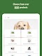 screenshot of zooplus - online pet shop