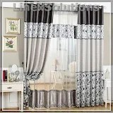 Home Curtains Design icon