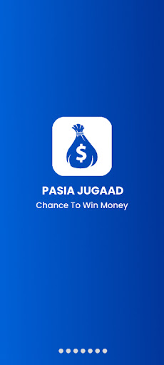 Android application Paisa Jugaad screenshort