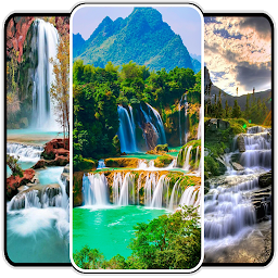Icon image Waterfall Live Wallpapers
