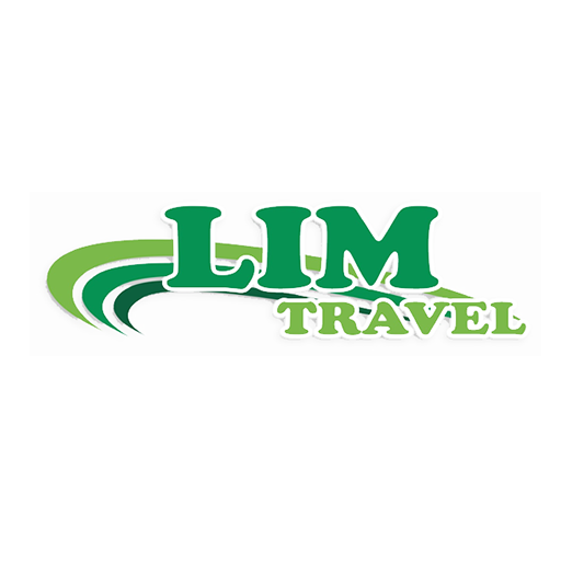 LIM Travel logo