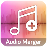 mp3 Cutter Merger Joiner & Mixer icon