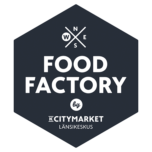 Food Factory logo