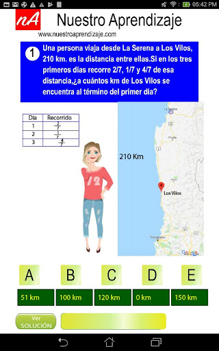Problemas que involucran núme Screen 2