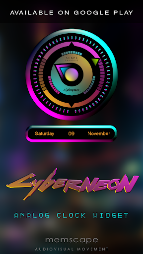 Download Cyberneon Smart Launcher Theme For Android Cyberneon Smart Launcher Theme Apk Download Steprimo Com